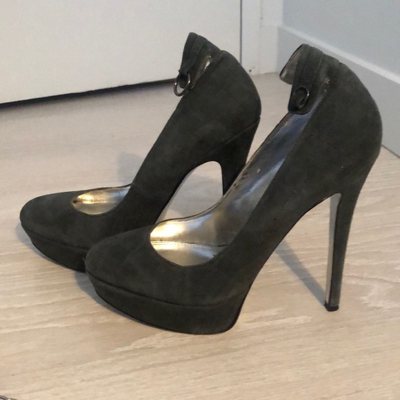 Bebe pumps size 8.5 - Picture 1 of 3